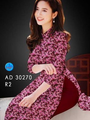 1608522198 417 vai ao dai hoa in 3D (4)